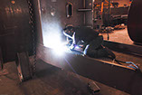 saldatura ferro e acciaio Welding Procedur iron steel